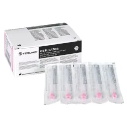 Mandrijnen voor Surflo-W, 24 G | geel